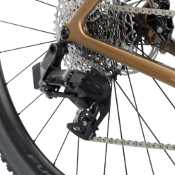 3T Exploro Ultra Rival AXS 1x Carbon Gravelbike -Rad Teile Welt 496418