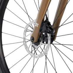 3T Exploro Ultra Rival AXS 1x Carbon Gravelbike -Rad Teile Welt 496419