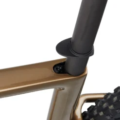 3T Exploro Ultra Rival AXS 1x Carbon Gravelbike -Rad Teile Welt 496421