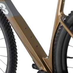 3T Exploro Ultra Rival AXS 1x Carbon Gravelbike -Rad Teile Welt 496423