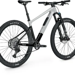 Focus Raven 8.8 Carbon 29" Mountainbike Modell 2023 5 Focus Raven 8.8 Carbon 29" Mountainbike Modell 2023 -Rad Teile Welt 496634