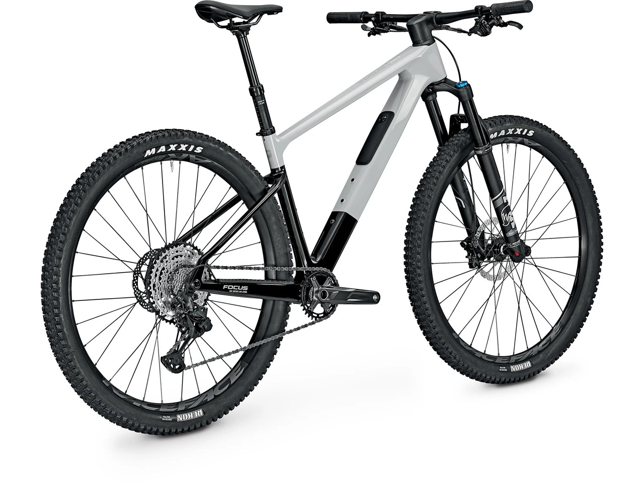 Focus Raven 8.8 Carbon 29" Mountainbike Modell 2023 3 Focus Raven 8.8 Carbon 29" Mountainbike Modell 2023 – Bild 3