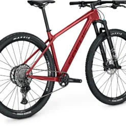 Focus Raven 8.7 Carbon 29" Mountainbike -Rad Teile Welt 498843