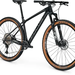 Focus Raven 8.7 Carbon 29" Mountainbike -Rad Teile Welt 498845