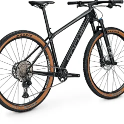Focus Raven 8.7 Carbon 29" Mountainbike -Rad Teile Welt 498846