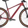 Focus Raven 8.8 Carbon 29" Mountainbike