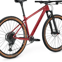 Focus Raven 8.8 Carbon 29" Mountainbike -Rad Teile Welt 498849