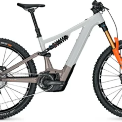 Focus SAM² 6.9 29" E-Mountainbike Modell 2023