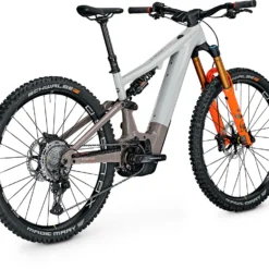 Focus SAM² 6.9 29" E-Mountainbike Modell 2023 -Rad Teile Welt 498937