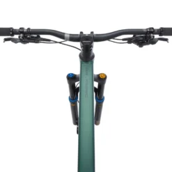 Commencal T.E.M.P.O. ÖHLINS Edition 29" Mountainbike 24 Commencal T.E.M.P.O. ÖHLINS Edition 29" Mountainbike -Rad Teile Welt 499487