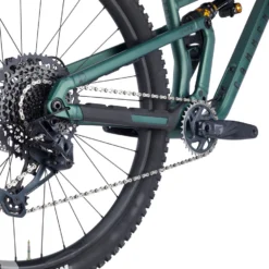 Commencal T.E.M.P.O. ÖHLINS Edition 29" Mountainbike 25 Commencal T.E.M.P.O. ÖHLINS Edition 29" Mountainbike -Rad Teile Welt 499488