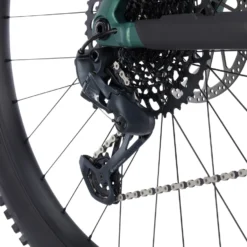 Commencal T.E.M.P.O. ÖHLINS Edition 29" Mountainbike 26 Commencal T.E.M.P.O. ÖHLINS Edition 29" Mountainbike -Rad Teile Welt 499489