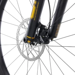 Commencal T.E.M.P.O. ÖHLINS Edition 29" Mountainbike 27 Commencal T.E.M.P.O. ÖHLINS Edition 29" Mountainbike -Rad Teile Welt 499490