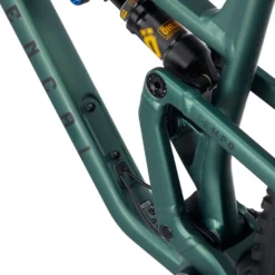 Commencal T.E.M.P.O. ÖHLINS Edition 29" Mountainbike 28 Commencal T.E.M.P.O. ÖHLINS Edition 29" Mountainbike -Rad Teile Welt 499491