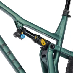 Commencal T.E.M.P.O. ÖHLINS Edition 29" Mountainbike 29 Commencal T.E.M.P.O. ÖHLINS Edition 29" Mountainbike -Rad Teile Welt 499492