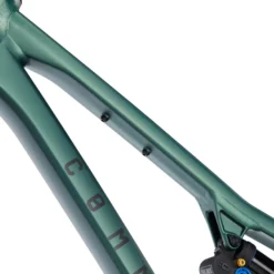 Commencal T.E.M.P.O. ÖHLINS Edition 29" Mountainbike 30 Commencal T.E.M.P.O. ÖHLINS Edition 29" Mountainbike -Rad Teile Welt 499493