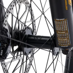 Commencal T.E.M.P.O. ÖHLINS Edition 29" Mountainbike 31 Commencal T.E.M.P.O. ÖHLINS Edition 29" Mountainbike -Rad Teile Welt 499494