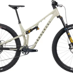 Commencal T.E.M.P.O. ÖHLINS Edition 29" Mountainbike 32 Commencal T.E.M.P.O. ÖHLINS Edition 29" Mountainbike -Rad Teile Welt 499495