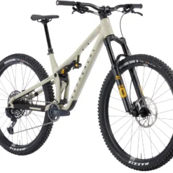 Commencal T.E.M.P.O. ÖHLINS Edition 29" Mountainbike 33 Commencal T.E.M.P.O. ÖHLINS Edition 29" Mountainbike -Rad Teile Welt 499496