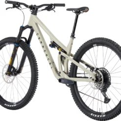 Commencal T.E.M.P.O. ÖHLINS Edition 29" Mountainbike 34 Commencal T.E.M.P.O. ÖHLINS Edition 29" Mountainbike -Rad Teile Welt 499497