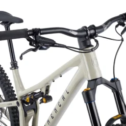 Commencal T.E.M.P.O. ÖHLINS Edition 29" Mountainbike 35 Commencal T.E.M.P.O. ÖHLINS Edition 29" Mountainbike -Rad Teile Welt 499498