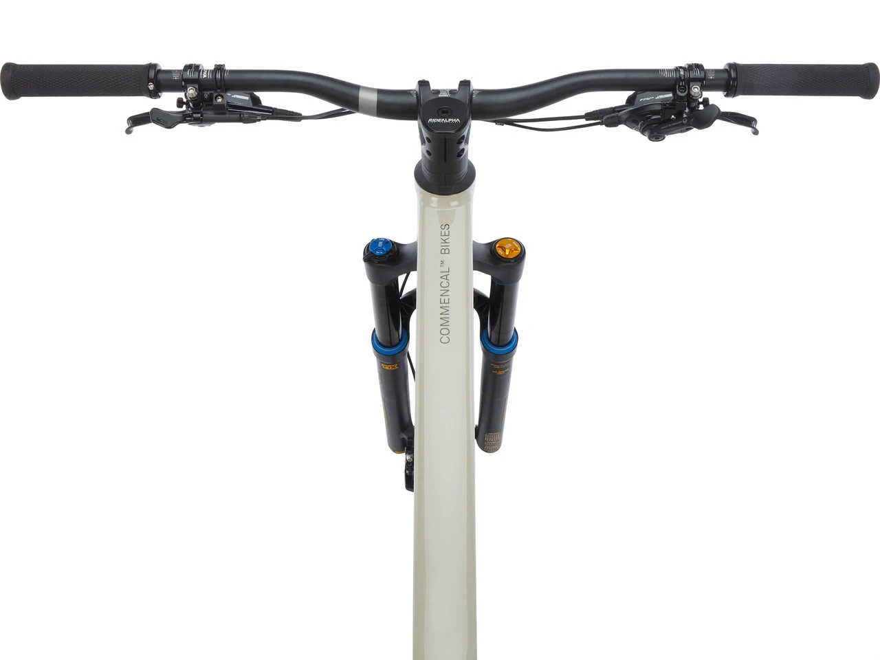 Commencal T.E.M.P.O. ÖHLINS Edition 29" Mountainbike 17 Commencal T.E.M.P.O. ÖHLINS Edition 29" Mountainbike – Bild 17