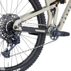 Commencal T.E.M.P.O. ÖHLINS Edition 29" Mountainbike 37 Commencal T.E.M.P.O. ÖHLINS Edition 29" Mountainbike -Rad Teile Welt 499500