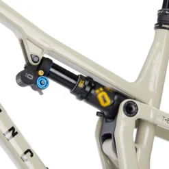 Commencal T.E.M.P.O. ÖHLINS Edition 29" Mountainbike 39 Commencal T.E.M.P.O. ÖHLINS Edition 29" Mountainbike -Rad Teile Welt 499502