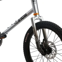 Cinelli Tutto Mini Fahrrad -Rad Teile Welt 4d58ac4d911281a5