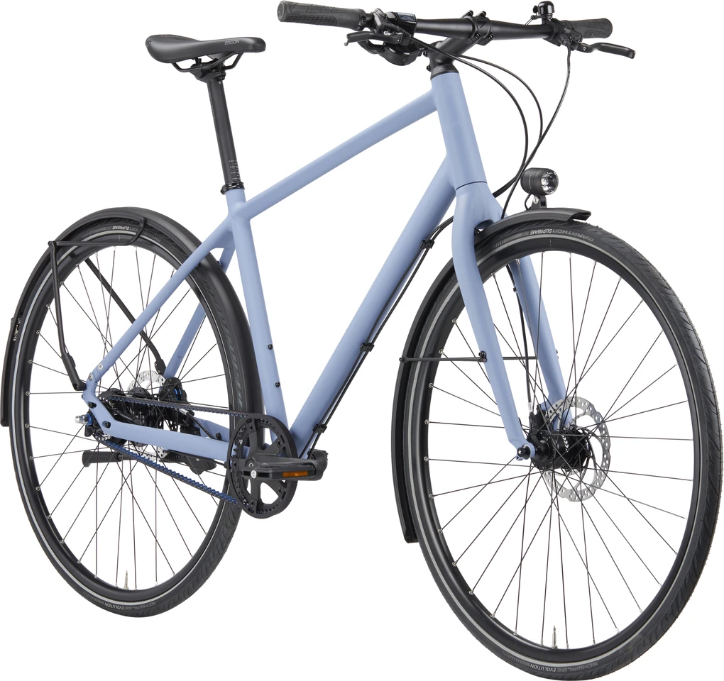 Vortrieb Modell 1 Herren Fahrrad 16 Vortrieb Modell 1 Herren Fahrrad – Bild 16
