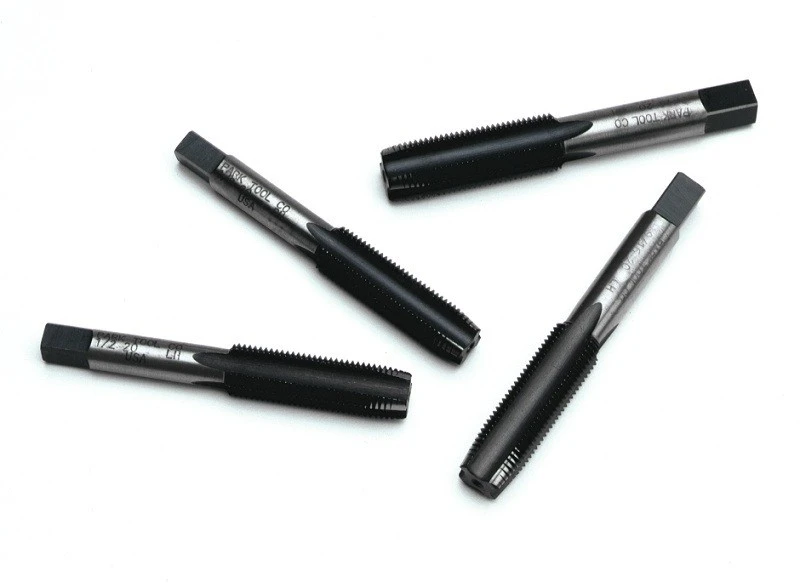 Parktool Gewindebohrer TAP-8 1 Parktool Gewindebohrer TAP-8