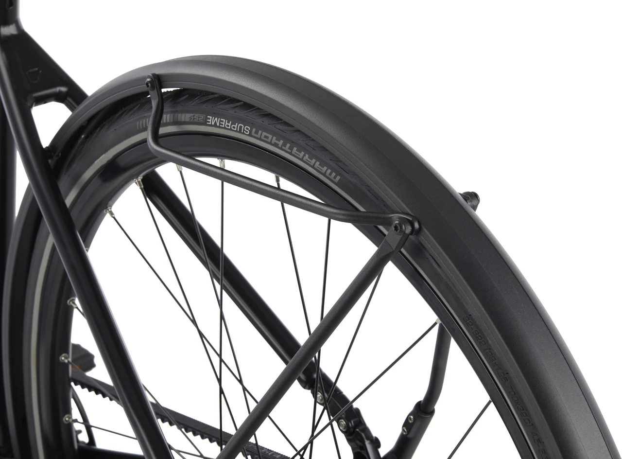 Vortrieb Modell 1 Herren Fahrrad 10 Vortrieb Modell 1 Herren Fahrrad – Bild 10