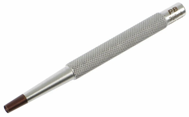 Dt-swiss Speichenkopftreiber Spoke Head Punch 1 Dt-swiss Speichenkopftreiber Spoke Head Punch