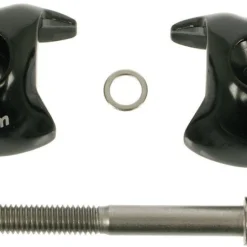 RITCHEY WCS 1-Bolt Ersatzklemme Für Aluminium Sattelstütze