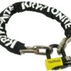 Kryptonite New York Fahgettaboudit® Kettenschloss