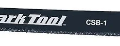 Parktool Sägeblatt Für Carbonbauteile CSB-1