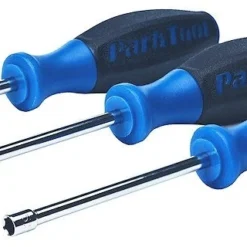 Parktool Nippelspanner SW-16/SW-16.3/SW-17/SW-18/SW-19 Für Innenliegende Nippel
