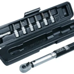 Pro Drehmomentschlüssel Mit Box