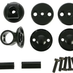 Abus Gepäckträgerhalter GH 50