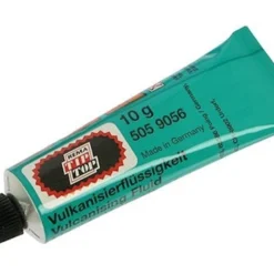Tip Top Vulkanisierflüssigkeit -Rad Teile Welt 75209