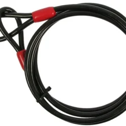 Abus Schlaufenkabel Cobra