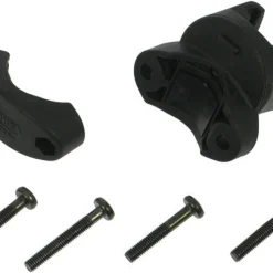 Abus KLICKfix-Halter EaZy KF 5 Abus KLICKfix-Halter EaZy KF -Rad Teile Welt 79511