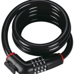 BBB CodeLock BBL-45/BBL-46 Kabelschloss