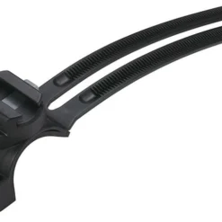 BBB CableTie BBL-93 Fahrradschlosshalterung