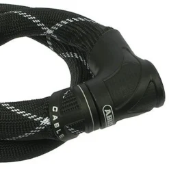 Abus Steel-O-Flex Iven 8200 Panzerkabelschloss