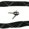 Abus Steel-O-Chain Iven 8210 Kettenschloss