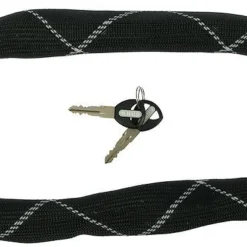 Abus Steel-O-Chain Iven 8210 Kettenschloss