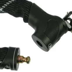 Abus Steel-O-Chain Iven 8210 Kettenschloss -Rad Teile Welt 83586