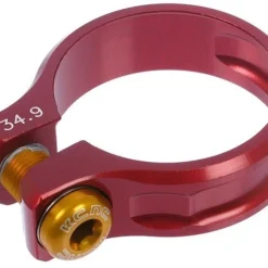 Kcnc MTB QR SC11 Sattelklemme 9 Kcnc MTB QR SC11 Sattelklemme -Rad Teile Welt 83957