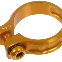 Kcnc MTB QR SC11 Sattelklemme 12 Kcnc MTB QR SC11 Sattelklemme -Rad Teile Welt 83960